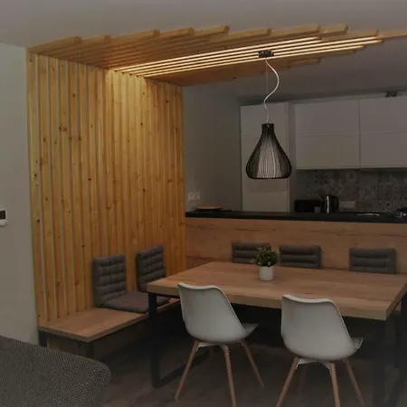 Andrea Apartment Maria Alm am Steinernen Meer