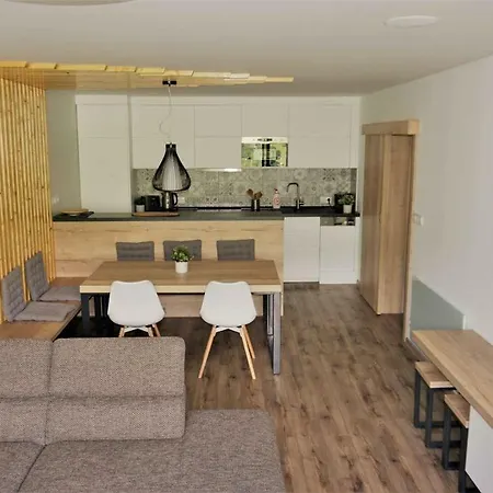 Andrea Apartamento