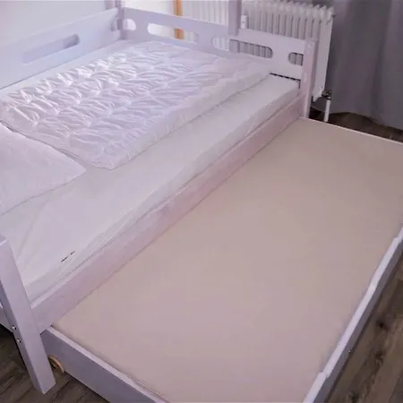Andrea Apartamento Maria Alm am Steinernen Meer