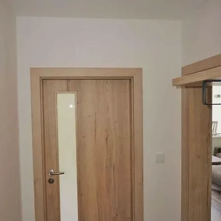 Apartamento Andrea *