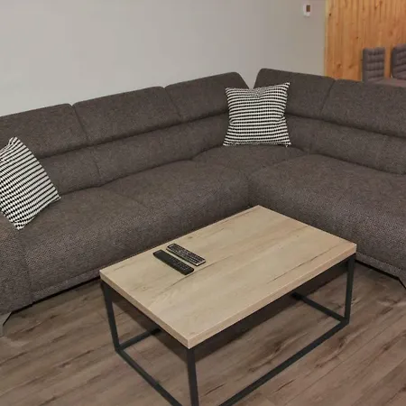 Appartement Andrea *