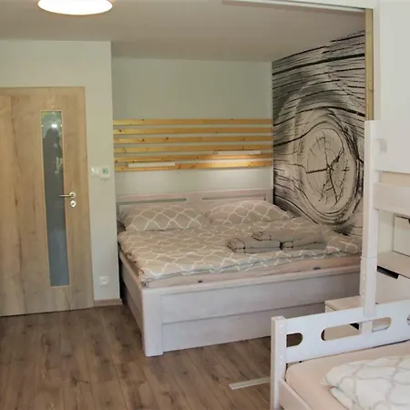 Apartamento Andrea *