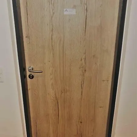 Apartamento Andrea