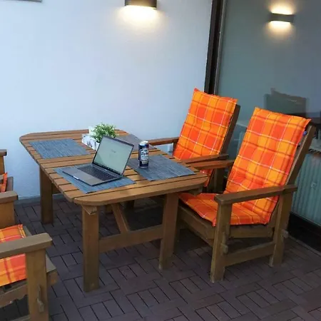 Andrea Apartamento Maria Alm am Steinernen Meer
