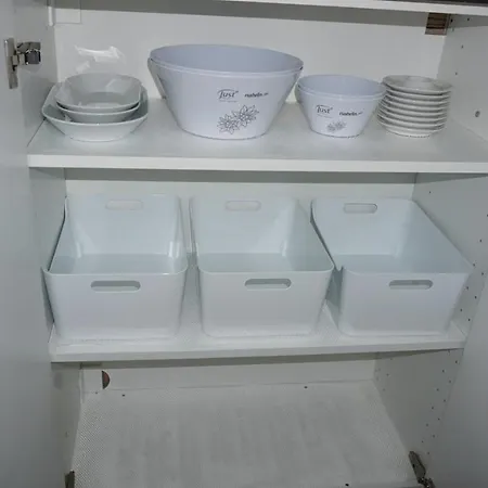 Andrea Apartamento