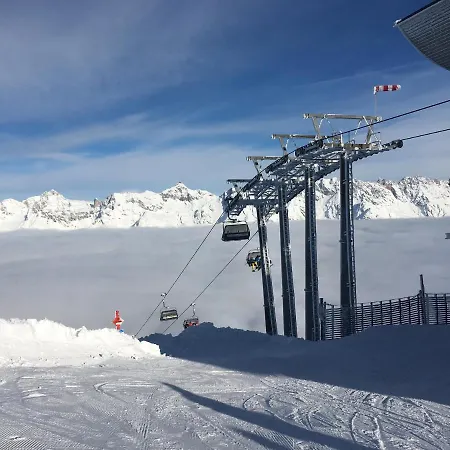 Andrea Maria Alm am Steinernen Meer