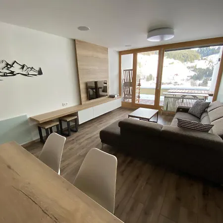 Apartamento Andrea