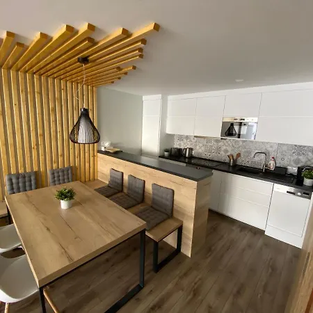 Andrea Apartamento Maria Alm am Steinernen Meer