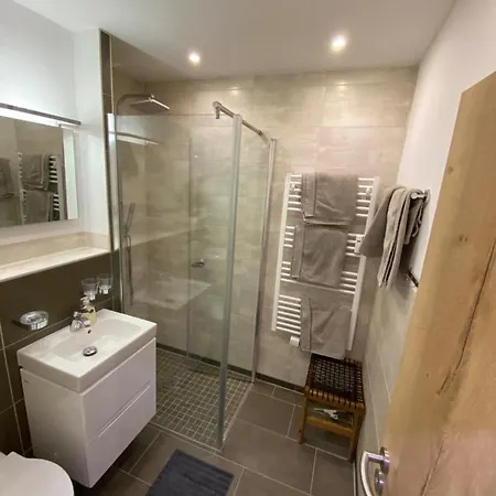 Andrea Apartamento Maria Alm am Steinernen Meer