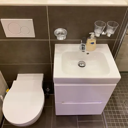 Apartamento Andrea