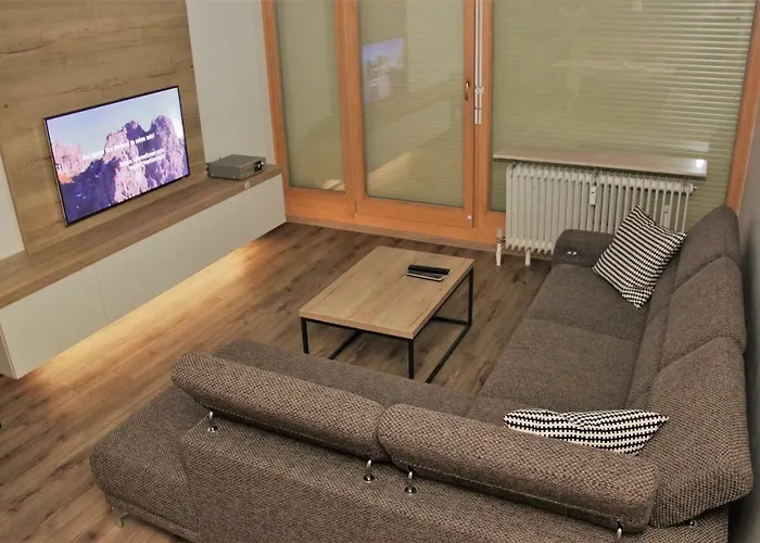 Apartament Andrea