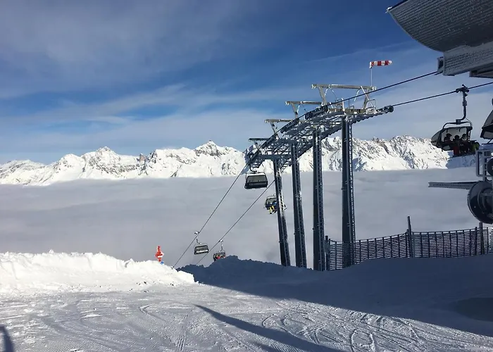 Andrea Maria Alm am Steinernen Meer